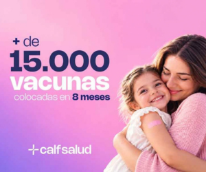 CALF  Salud